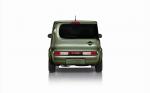 Nissan Cube 2009 года